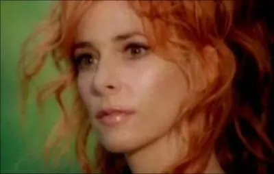 De quel clip cette photo est elle tire ?