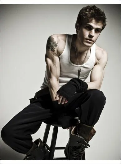 Comment se nomme ce vampire ?