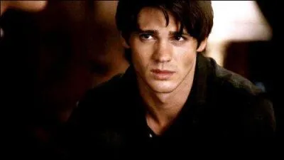 Dans la deuxime saison de Vampire Diaries qui sort avec Bonnie ?