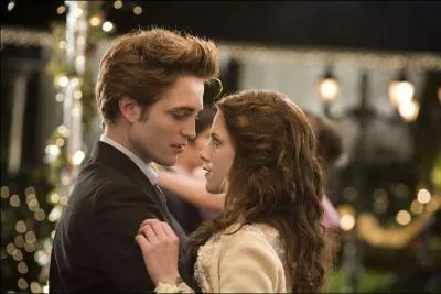 Qu'attend Bella de Edward ?