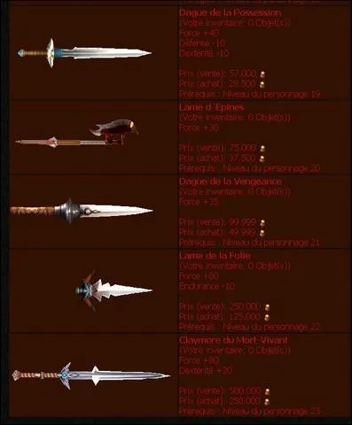 Quel jeu par navigateur est-ce ?