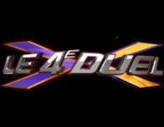 Qui est l'actuel animateur du '4me duel' ?