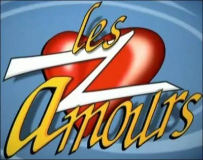 Qui est l'actuel animateur des 'Z'amours' ?