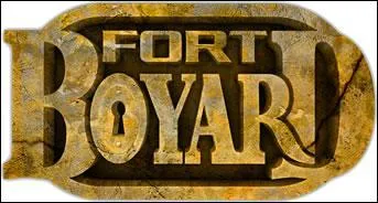Qui est l'actuel animateur de 'Fort Boyard' ?