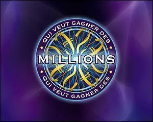 Qui est l'animateur de 'Qui veut gagner des millions ? ' ?