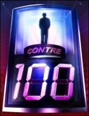 Qui tait l'animateur de '1 contre 100' ?