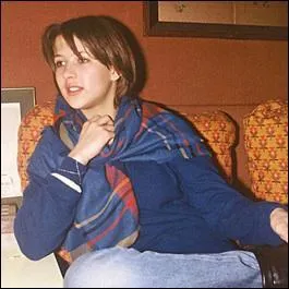 Ah mais oui ! C'est elle cette actrice franaise, euh... euh... il s'agit de :