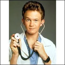 Il joue Barney Stinson dans la srie humoristique ' How I Met Your Mother ', il s'agit de :