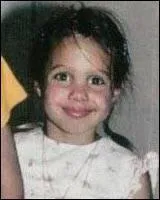 Oh ! Mais  qui appartient cette jolie petite bouille ?