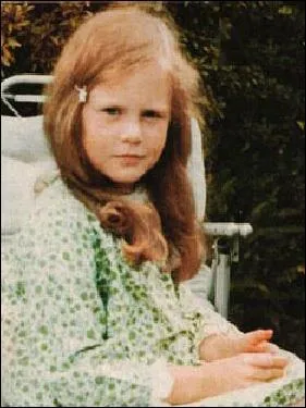 Elle s'est marie avec l'un de nos ' qui est-ce'... il s'agit de :