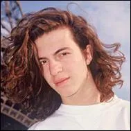 Il faut avouer qu'il est mieux maintenant... il s'agit de :