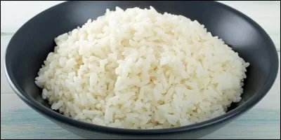 Quel est le premier pays exportateur de riz ?