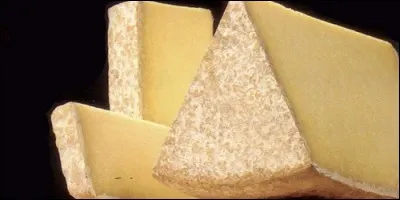 Lequel de ces départements français est le nom d'un fromage ?