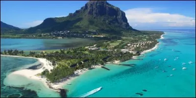 A quel pays appartient l'île Maurice ?