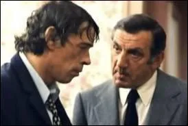 Qui interprte Franois Pignon dans 'L'Emmerdeur' d'Edouard Molinaro ?