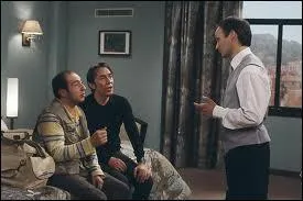 Qui reprend ce rle dans la version de 2008 ?