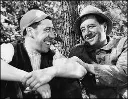 Qui joue le rle de Pascal Amoretti dans la premire version en 1940 ?