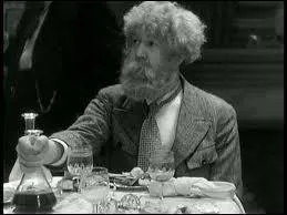 Qui interprte Boudu dans ' Boudu sauv des eaux ' ralis par Jean Renoir en 1932 ?