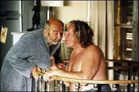 Qui joue le rle du Dr Lespinglet dans la version 'Boudu ' de 2004 ?