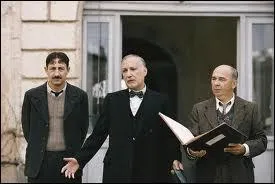 Quel est le ralisateur du film 'Les Choristes' de 2004 ?