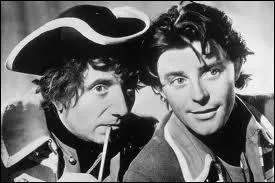 Qui interprte Fanfan la Tulipe dans le film du mme nom de 1952 ?