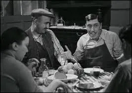 Dans le Schpountz de 1938, ralis par Marcel Pagnol; qui joue le rle d'Irn Fabre ?