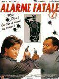 J'ai jou dans le film suivant : ' Alarme fatale'. Qui suis-je ?