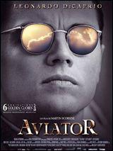 J'ai jou dans le film suivant : ' Aviator'. Qui suis-je ?