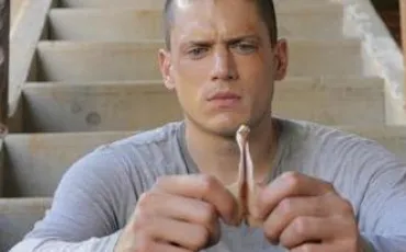 Quiz Prison break