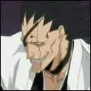 Qui est Zaraki Kenpachi ?