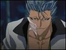 Qui est Grimmjow Jaggerjack ?