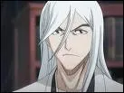 Qui est Ukitake Jushiro ?