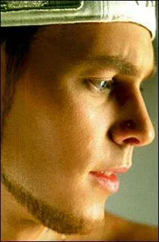 Quel est le titre du nouvel album de M. Pokora ?