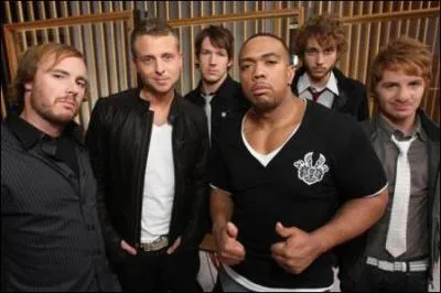 Quel est le titre de la chanson de Timbaland et One Republic ?
