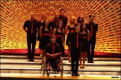 Quelle est la dernire chanson de la saison 1 ?