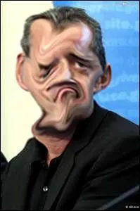 Oh non, il veut t'attaquer, vite !