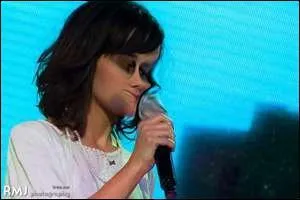 On dirait ma grand-mre, cet alien !