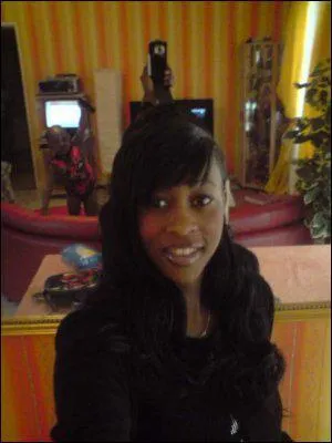 Qui est la plus grande du groupe ?