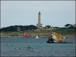 Cette le du Finistre possde un remarquable jardin tropical :