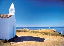 Cette le aurait inspir Herg pour son Album ' L'le Noire' :