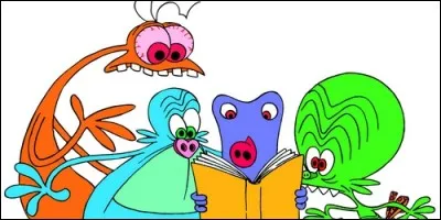 Qui sont ces extra-terrestres qui se sont échoués sur la Terre et sont incapables de repartir sur leur planète ?