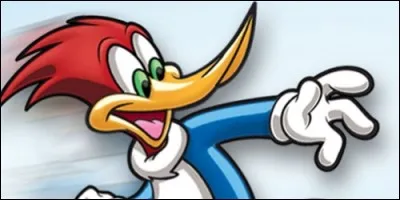 Comment se nomme le pivert qui ruse afin de perturber la vie d'un pauvre morse ?