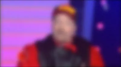 Qui se cache derrire cette image ?