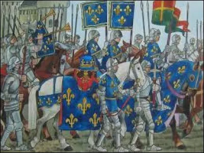 Combien de temps a duré la guerre de Cent Ans ?