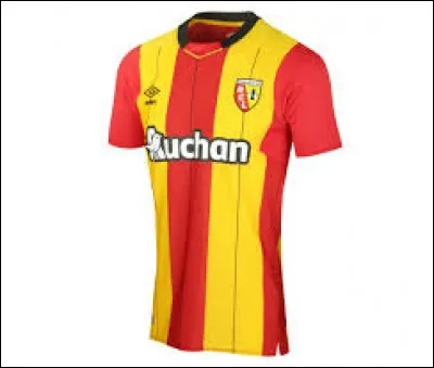 En foot, si on vous parle des ''sang et or'' , n'hésitez pas... Répondez -----------------.