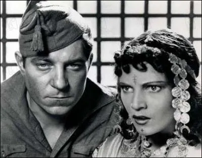 Cette photo vient de quel film?