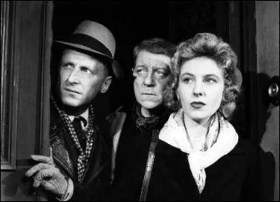 Cette photo vient de quel film?