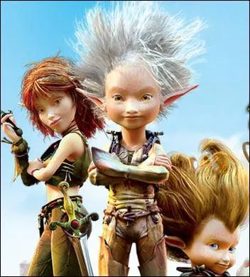 De quel film est tire cette image ?