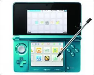 Comment s'appelle cette DS ?