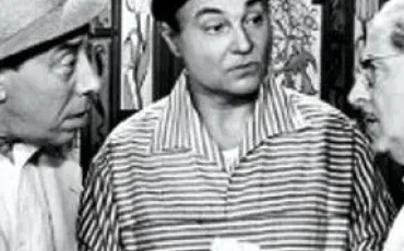 Quiz Fernandel